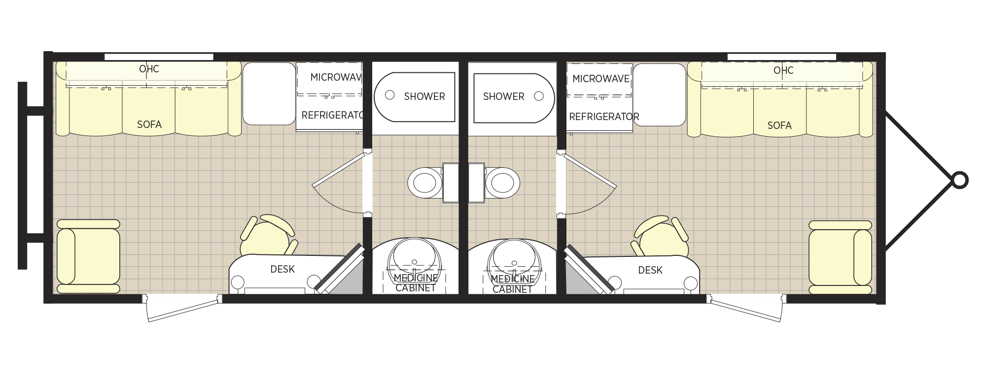 Widgetkit Popover Widget